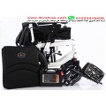 كرسى كهرباء 40B-LI PRO حمولة 150/125ك ناطق kn مقبول للطائرات